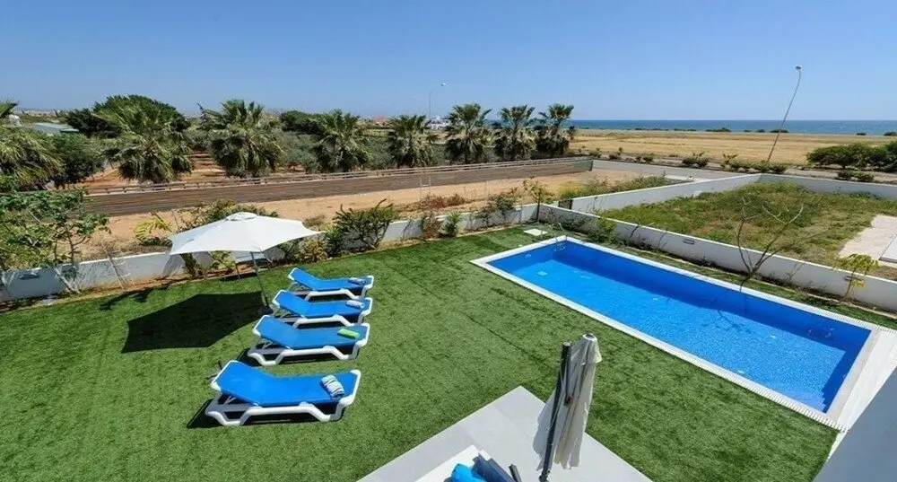 Айя-Напа: Cyprus Villa Olympia 9 Gold