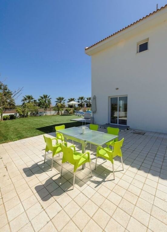 Айя-Напа: Cyprus Villa Olympia 9 Gold