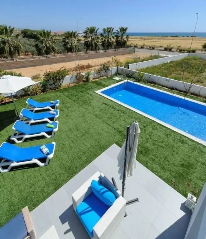 Айя-Напа: Cyprus Villa Olympia 9 Gold