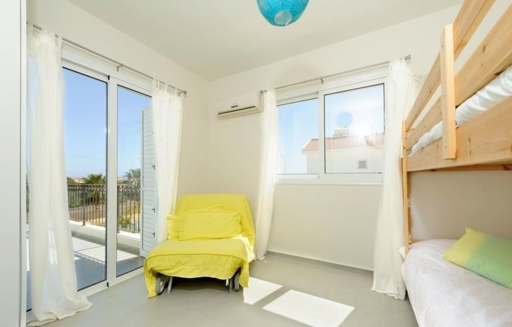 Айя-Напа: Cyprus Villa Olympia 9 Gold