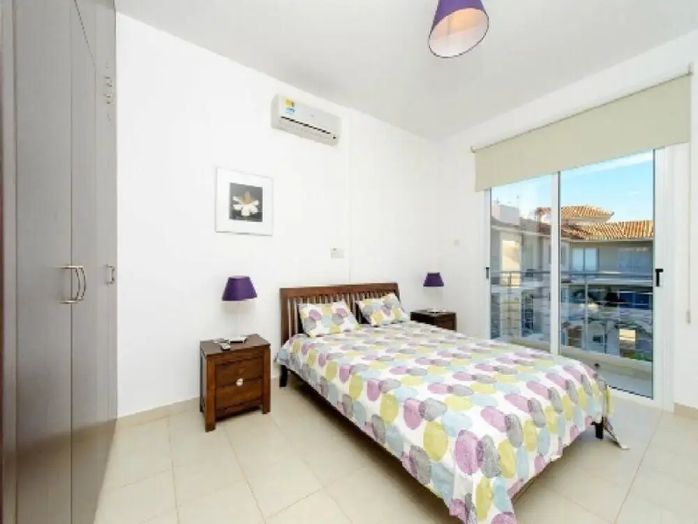 Протарас: Cyprus Apartment Palm 209 Gold