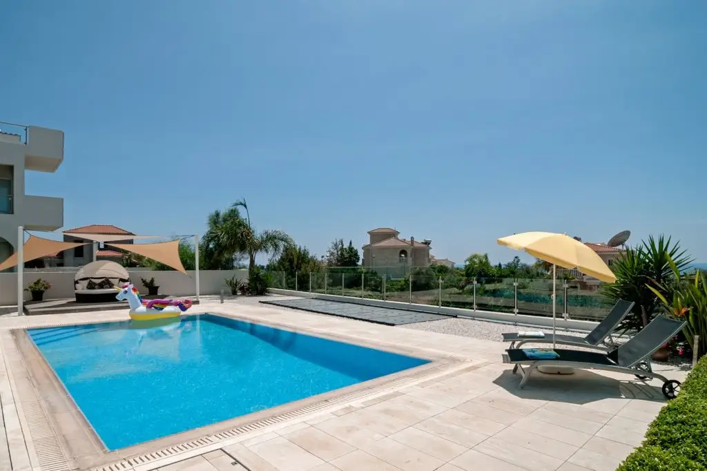 Пейя: Villa Verdi