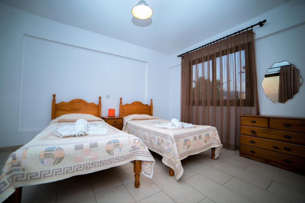 Пейя: Villa Efrosini