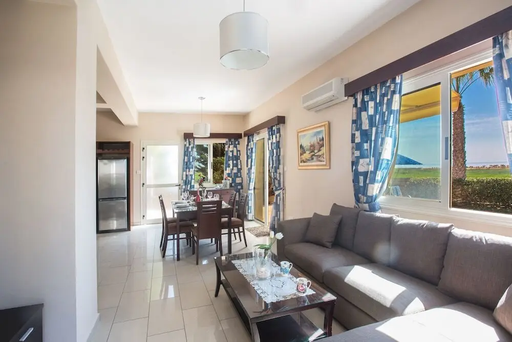 Айя-Напа: Cyprus Villa Sunny 5 Gold