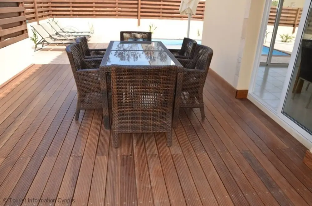 Протарас: Cyprus Villa Dafni 24 Gold
