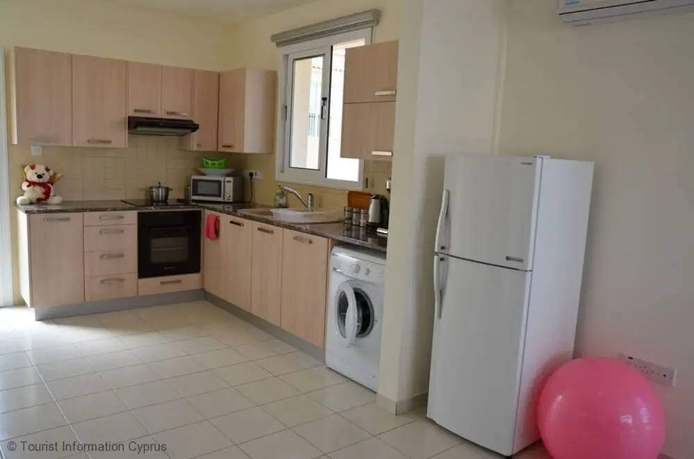 Протарас: Cyprus Villa Dafni 24 Gold