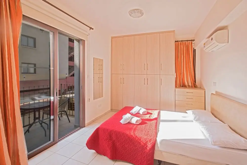 Протарас: Cyprus Villa Crystal 33 Gold