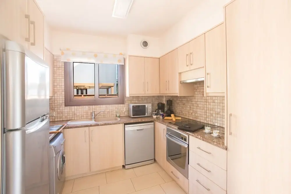 Протарас: Cyprus Villa Crystal 33 Gold