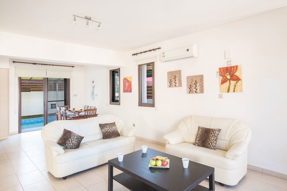 Протарас: Cyprus Villa Crystal 33 Gold