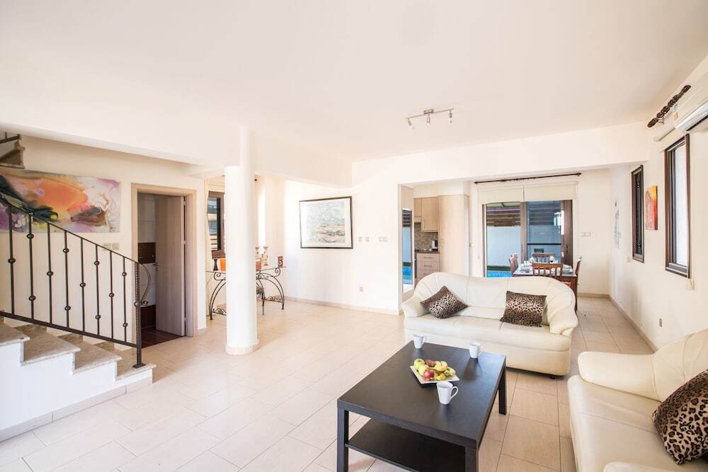 Протарас: Cyprus Villa Crystal 33 Gold