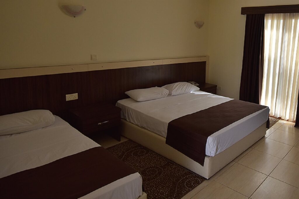Каршияка: Club Simena Hotel