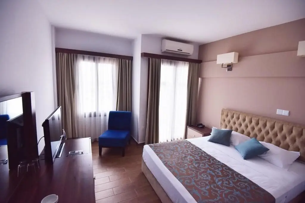 Каршияка: Club Simena Hotel