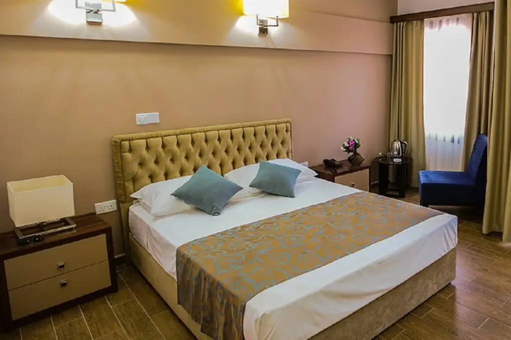 Каршияка: Club Simena Hotel