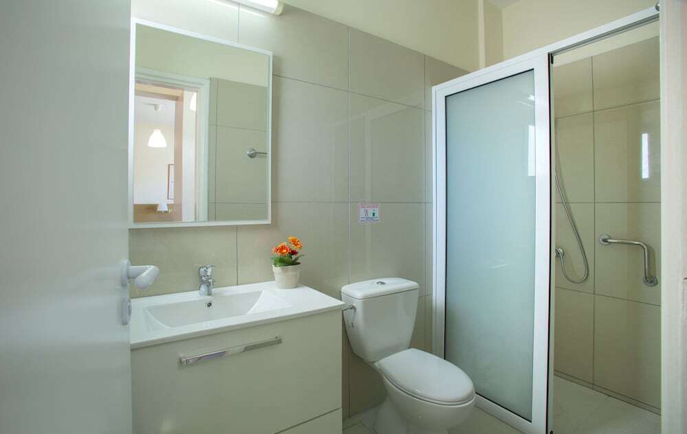 Протарас: Cyprus Villa Floresia 4 Gold