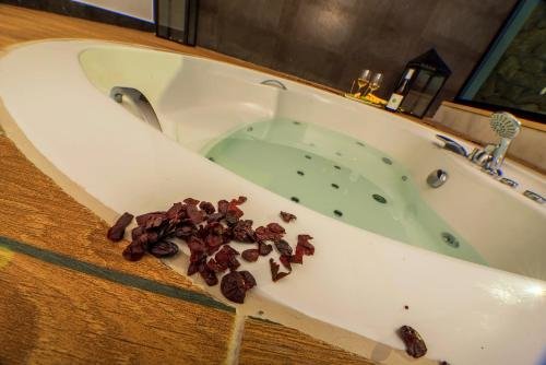 Алсанджак: Gillham Vineyard Hotel - Adults Only