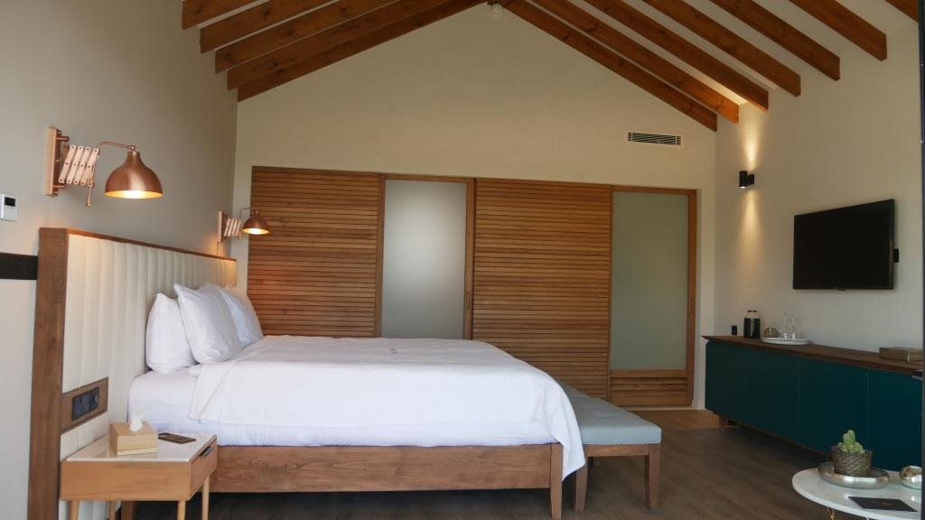 Алсанджак: Gillham Vineyard Hotel - Adults Only