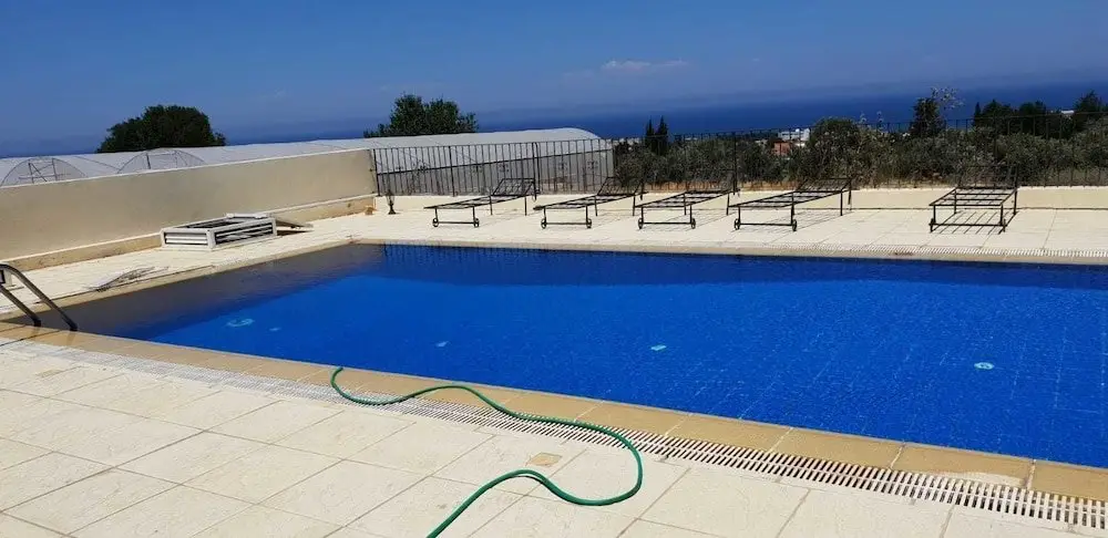 Лапта: Mountain Pearl Villa
