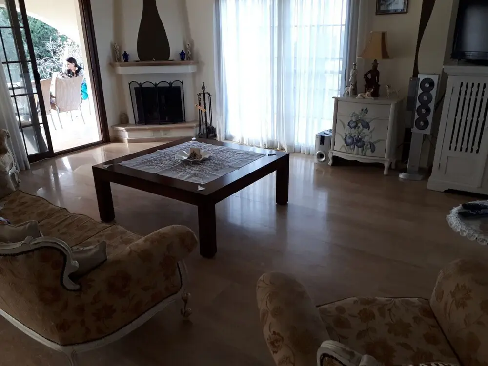 Клепини: Sea Breeze Mountain Villa