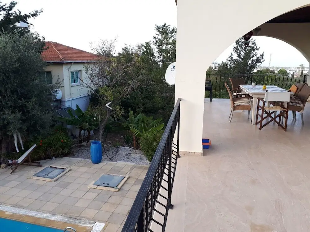 Клепини: Sea Breeze Mountain Villa