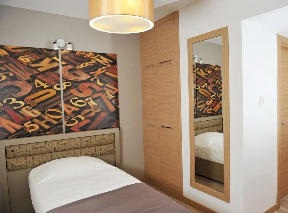 Фамагуста: Evolve Park Hotel