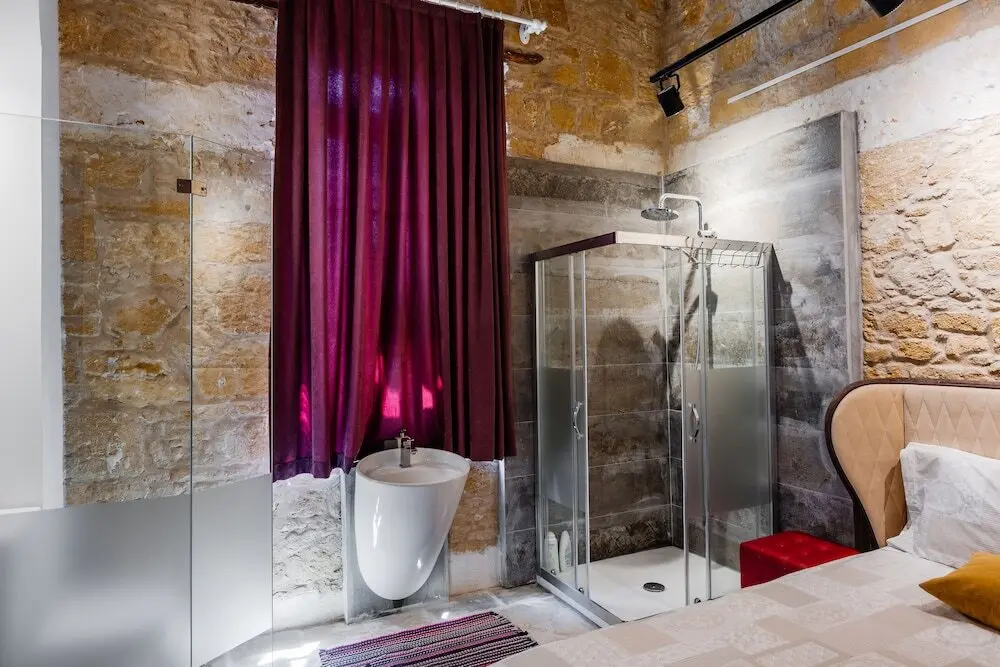 Никосия: TasEv Boutique Hotel