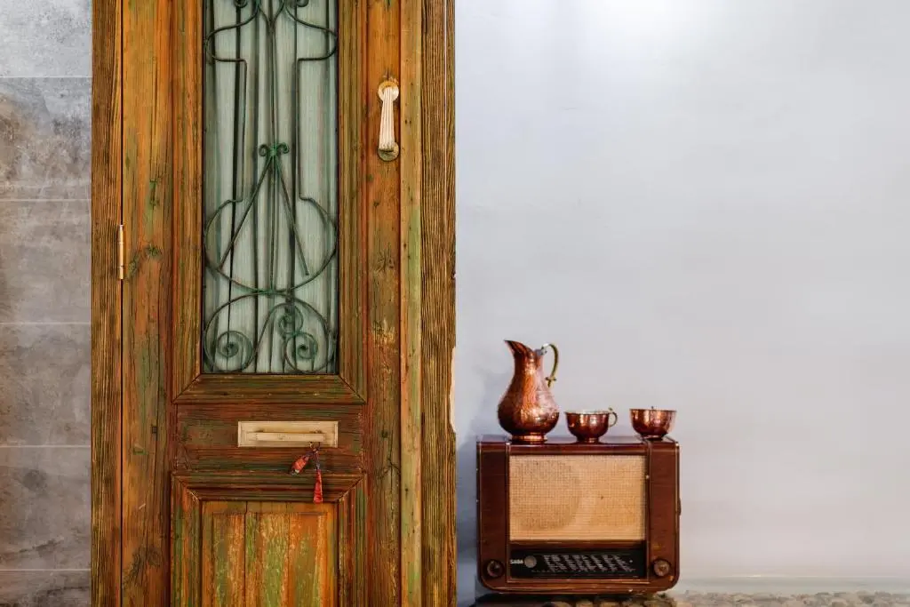 Никосия: TasEv Boutique Hotel