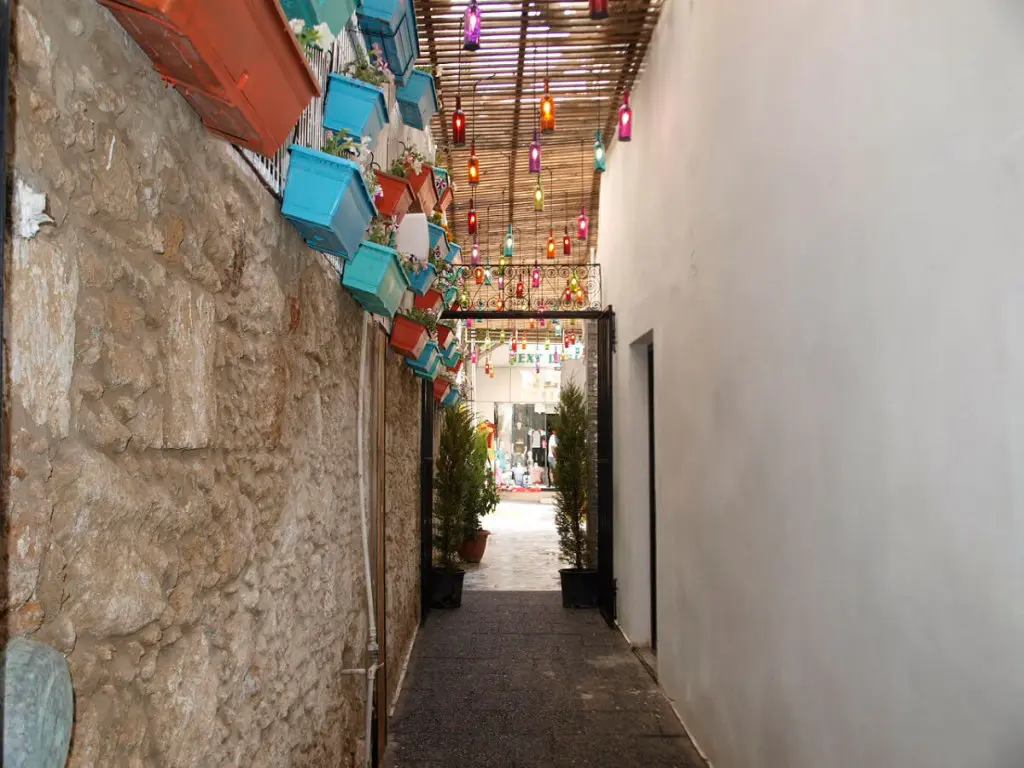 Кирения: Бутик-Отель Avenue Cyprus