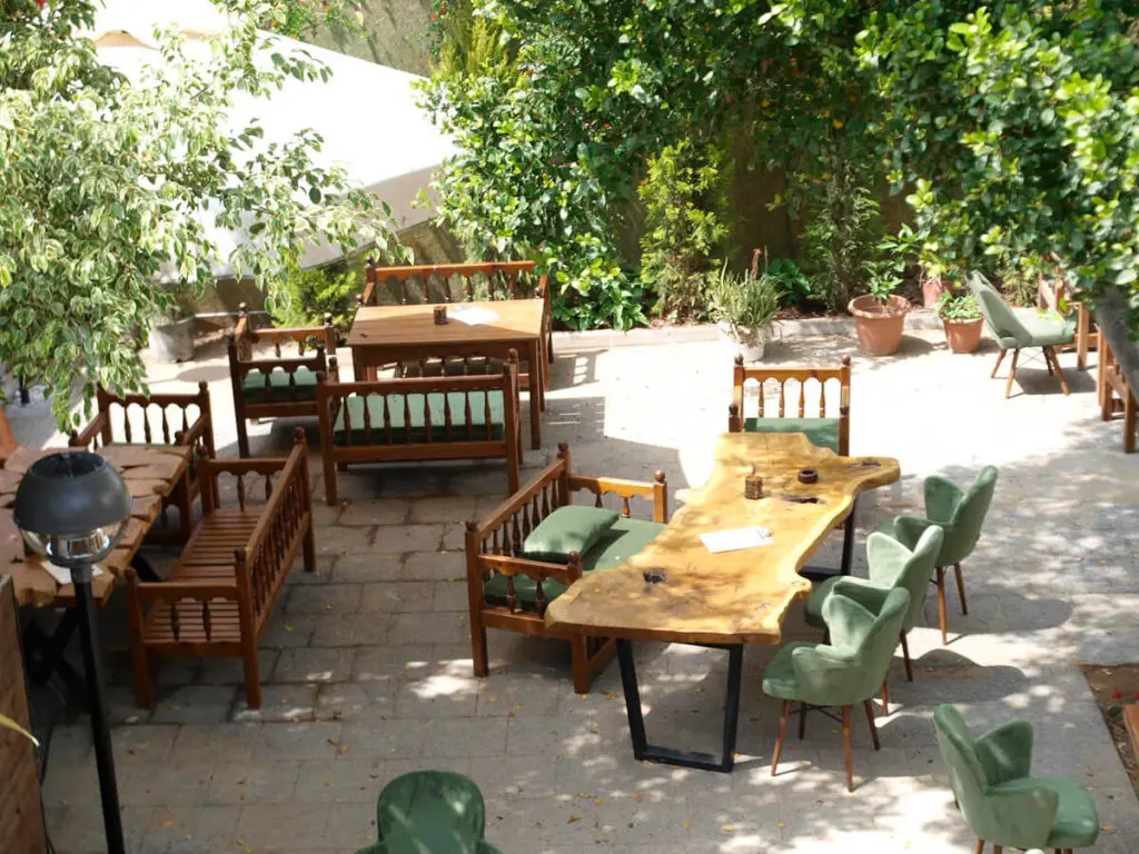 Кирения: Бутик-Отель Avenue Cyprus