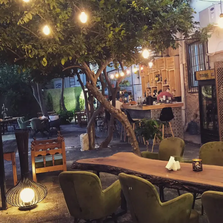Кирения: Бутик-Отель Avenue Cyprus