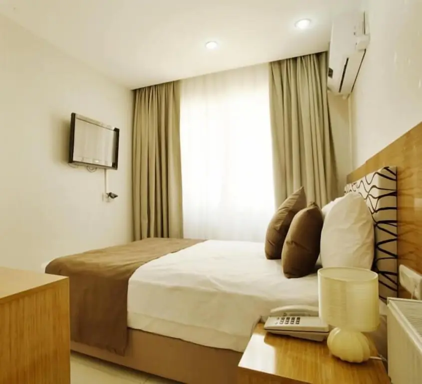 Каршияка: Red Point Holiday Village