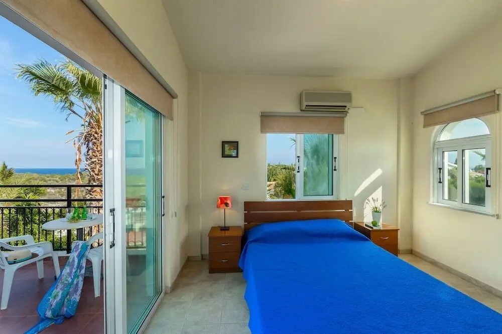 Пейя: Villa Aphrodite