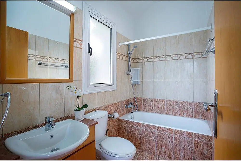 Пейя: Villa Kyriaki