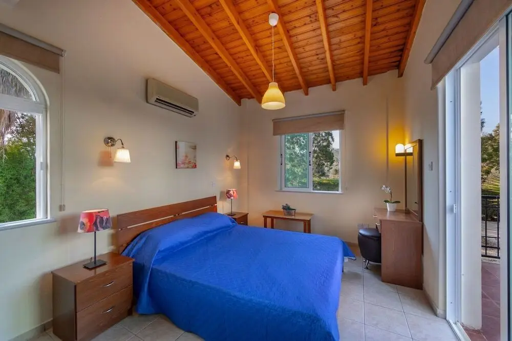 Пафос: Villa Chrysanthemum