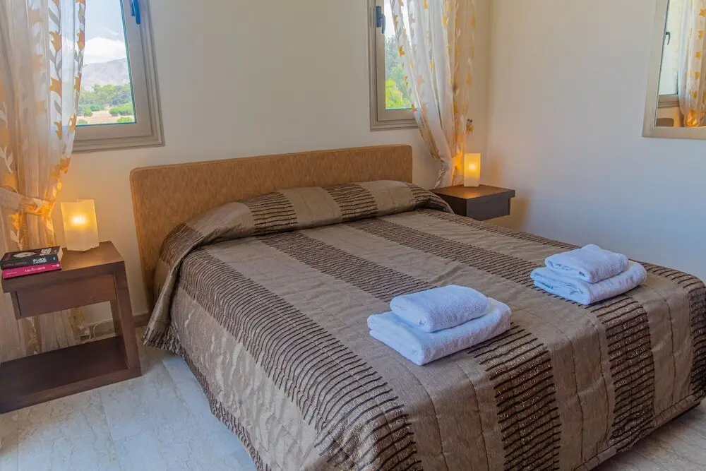 Нео Хорио: Villa Adonis - Sandy Beach Villas