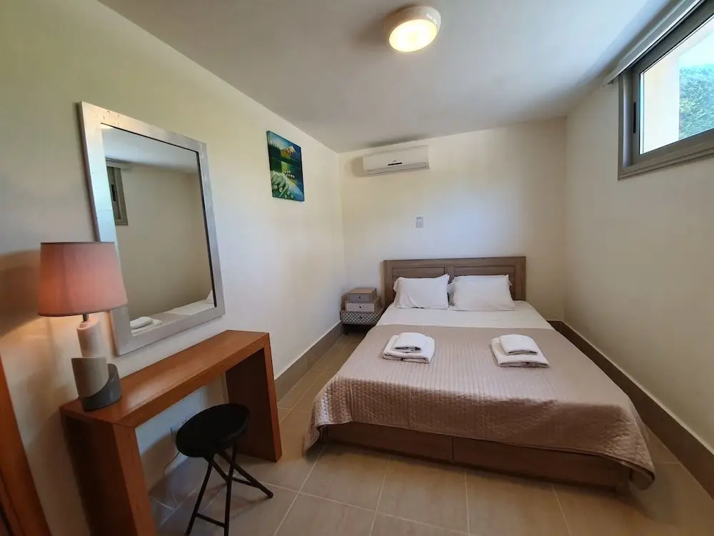 Полис Хрисохус: Hector Beach Villa - Sandy Beach Villas