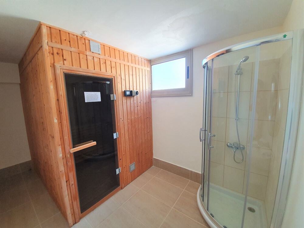 Полис Хрисохус: Hector Beach Villa - Sandy Beach Villas