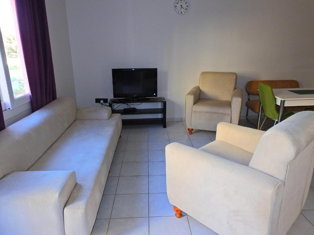 Фамагуста: Ertunalp Apartment
