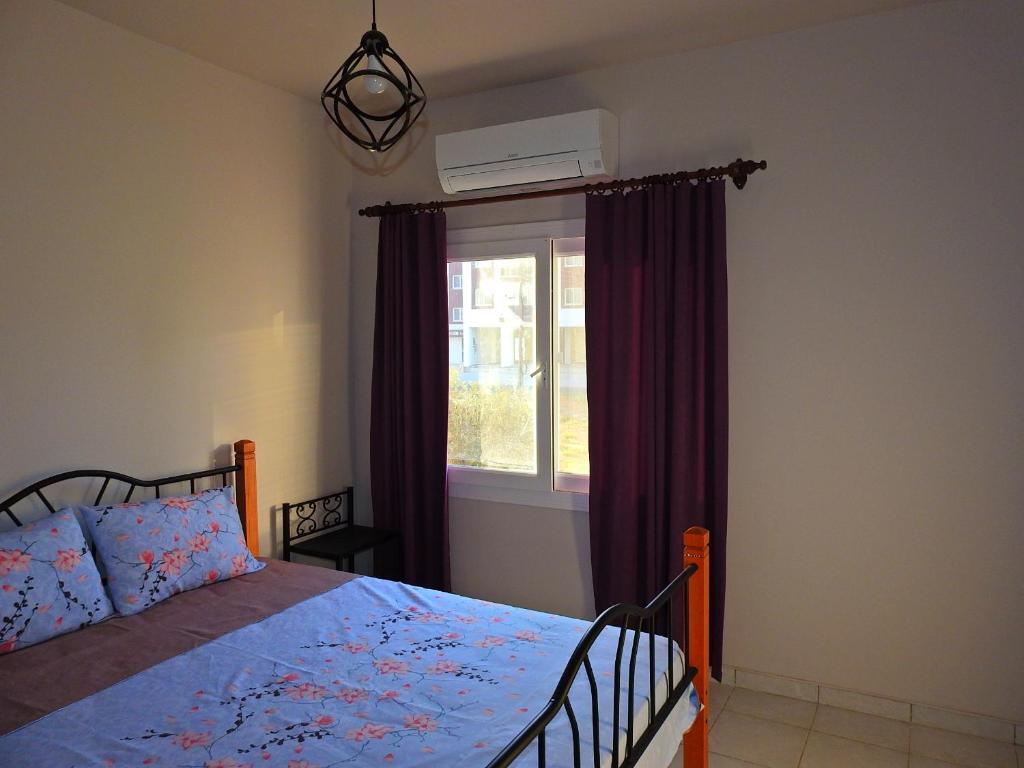 Фамагуста: Ertunalp Apartment