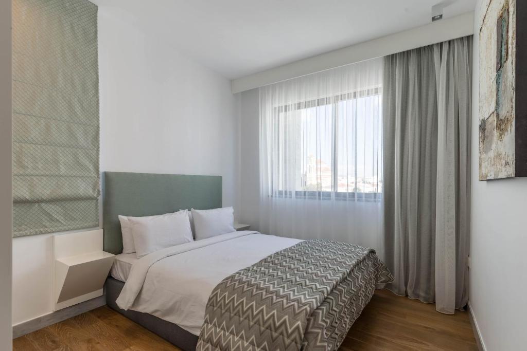 Пафос: Sofia Luxury Residence