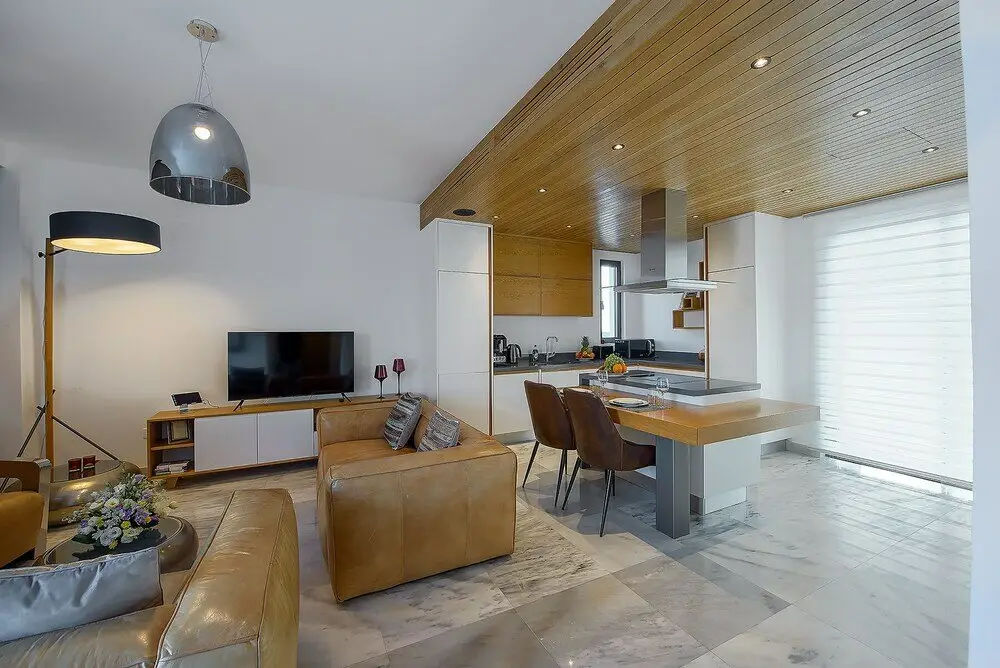 Пафос: Sofia Luxury Residence