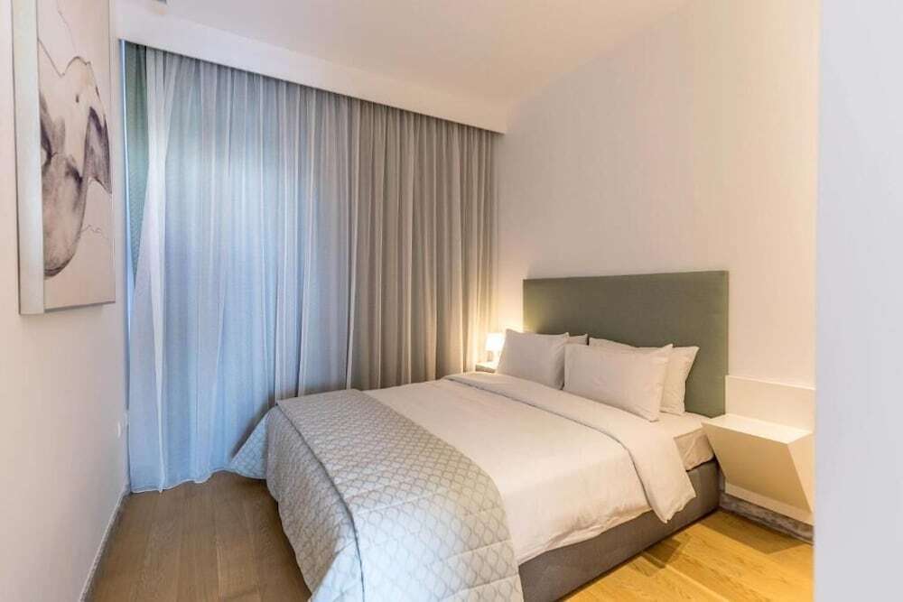 Пафос: Sofia Luxury Residence