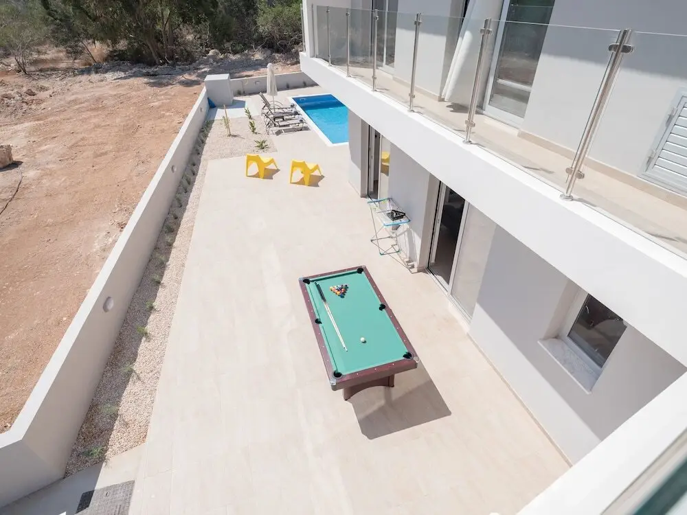 Айя-Напа: Polymnia VIlla 490B