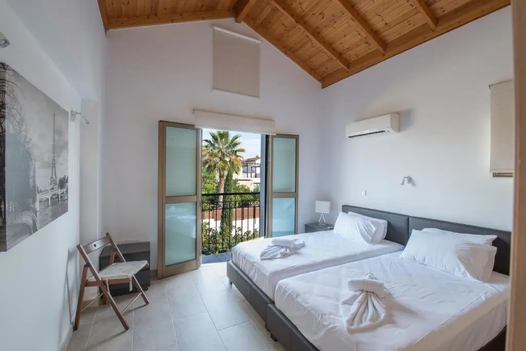 Айя-Напа: Kymma Villas