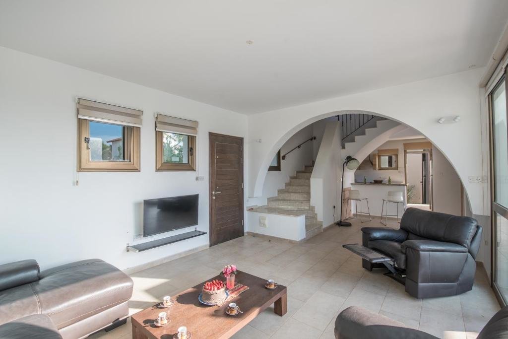 Айя-Напа: Kymma Villas