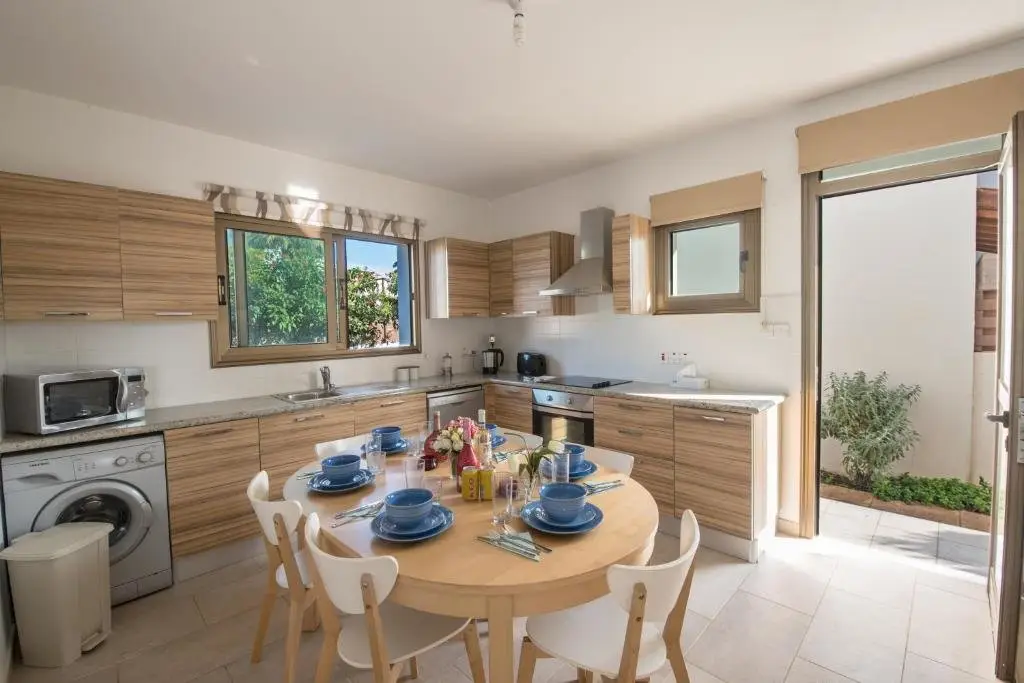 Айя-Напа: Kymma Villas