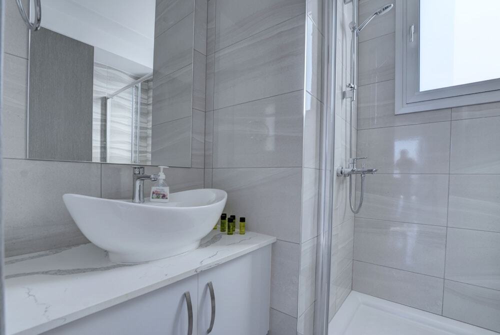 Протарас: Villa Clea,stunning 4bdr Protaras Villa, Seaviews