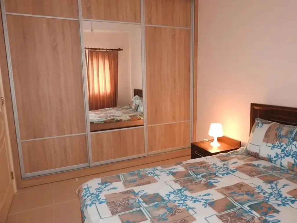 Фамагуста: Aylin Apartment