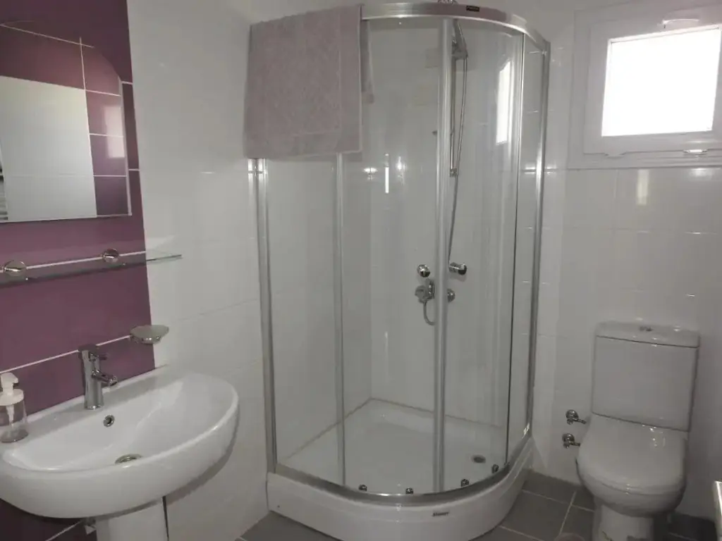 Фамагуста: Aylin Apartment