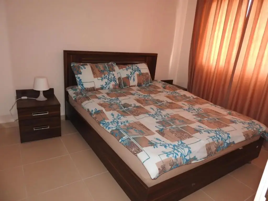 Фамагуста: Aylin Apartment