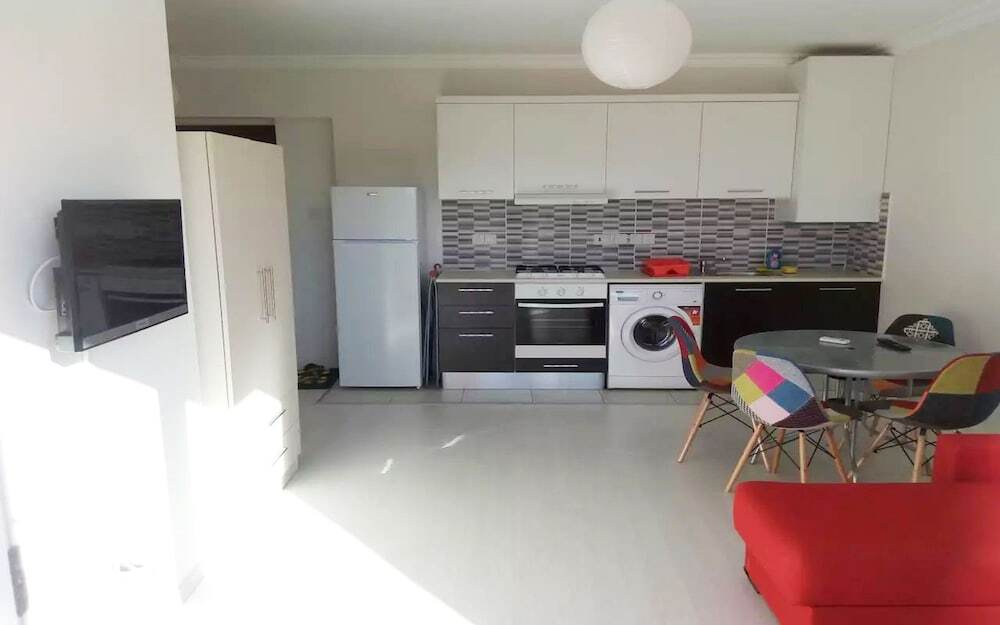 Авгору: Studio with Pool View at Longbeach